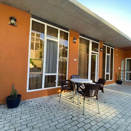 Nira Hotel Gonio Exterior foto